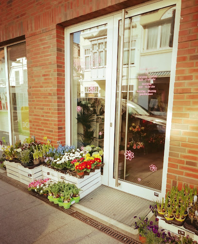 Blumengeschäft
