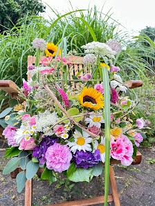 Blumenwerk Eventfloristik