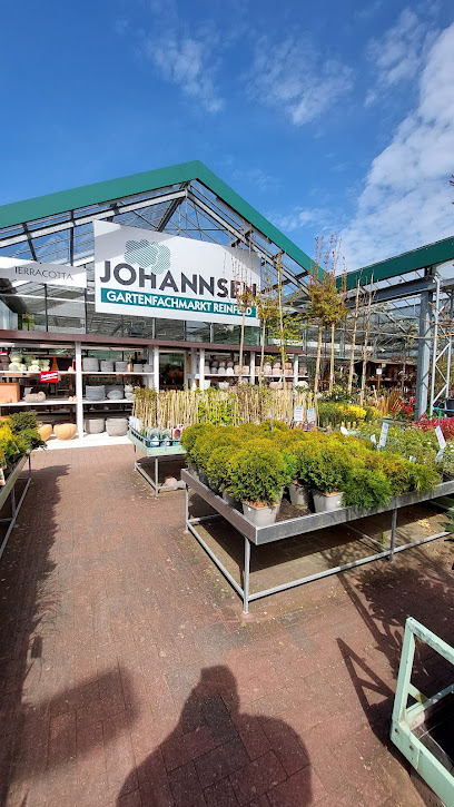Gartencenter