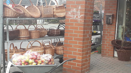 Gartenmarkt Groß Grönau