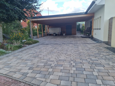 LUWA Gartenbau