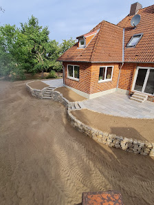 LUWA Gartenbau