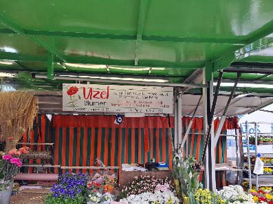 Uzel Blumenhandel
