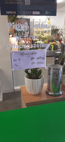Blumenladen Pippi Lotta le fleur im Südstadtcenter