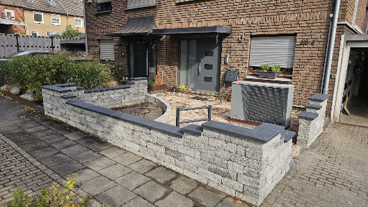 Alkis & Schumacher Garten- und Landschaftsbau GmbH