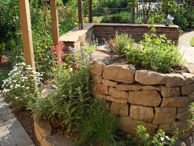 Alkis & Schumacher Garten- und Landschaftsbau GmbH