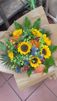 Der Blumenmann