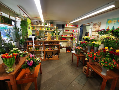 Blumen Kötting