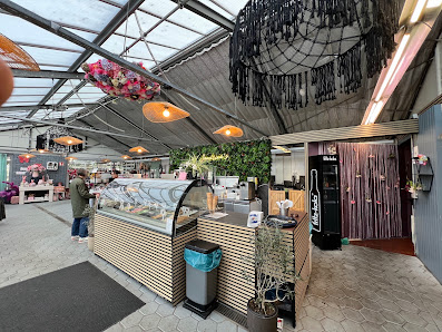Blumencafé Goncalves