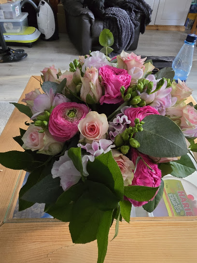Blumen Lohkamp OHG