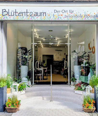 Blütentraum