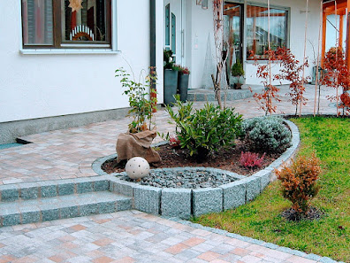 Garten und Landschaftsbau Meister GalabauGartenbau