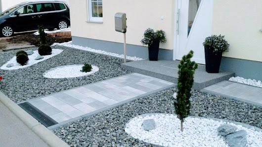 Garten und Landschaftsbau Meister GalabauGartenbau