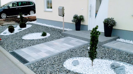 Garten und Landschaftsbau Meister GalabauGartenbau