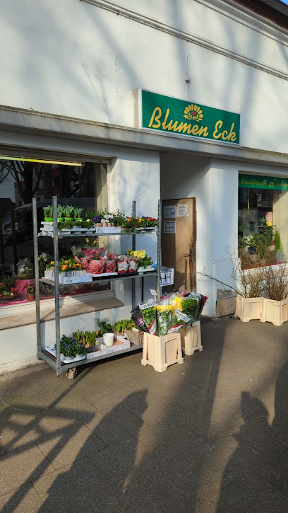 Blumen Eck