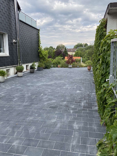 Garten und Landschaftsbau Sefa