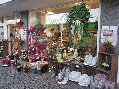 Aylas Blumen