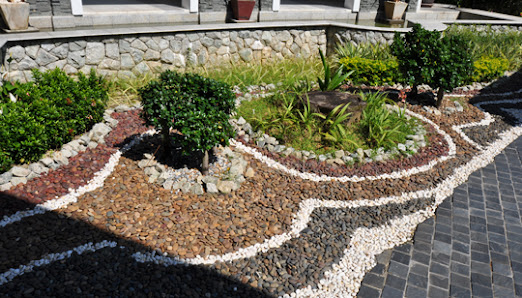 Garten u. Landschaftsbau Schmitz