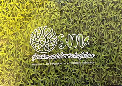Gartenbau SM