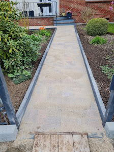 Gartenpflege Edi
