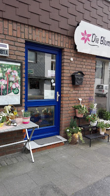 Die Blumenkiste
