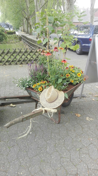 Blumen am Elpenbach