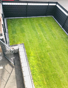 Garten der Oase