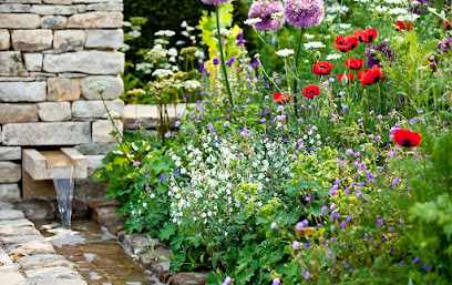 MagMell - Gartenberatung, Gartenplanung & Gartenkurse