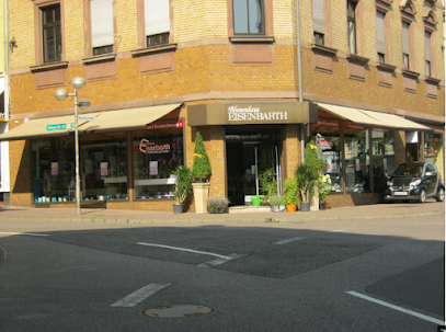 Blumenhaus Eisenbarth