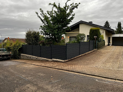Gartenbau Arnold & Tiator oHG