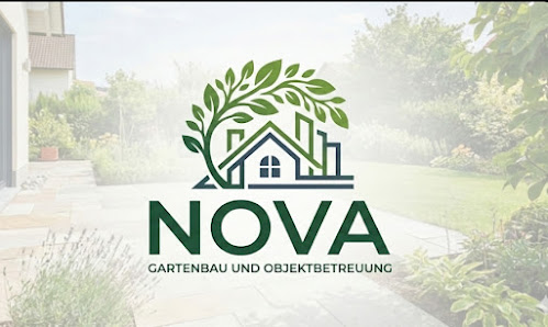 Nova Galabau und Objektbetreuung Garten und landschaftsbau Gartenbau