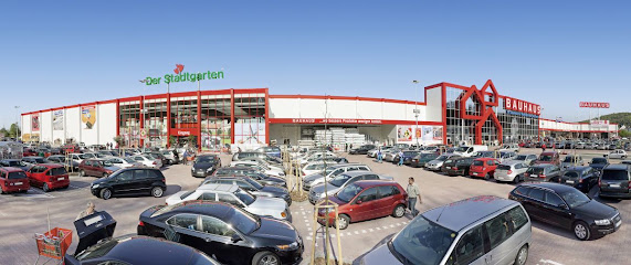 Gartencenter in Saarbrücken
