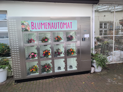 Blumen Bade