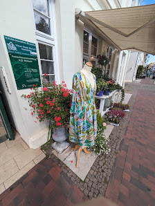 Blumen Bade