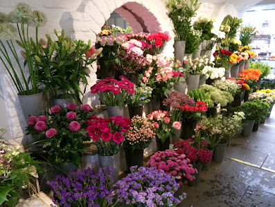 Blumen Huff Inh. Thorsten Huff
