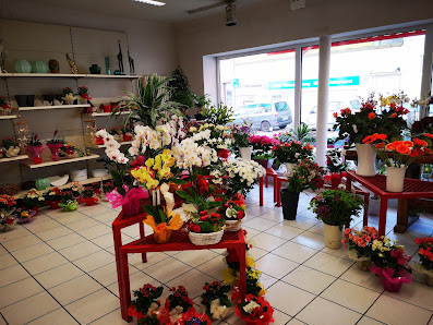 Christiane Blumen