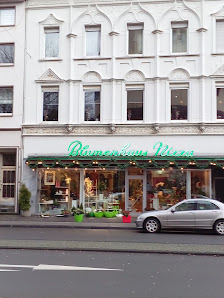 Blumenhaus Nizza