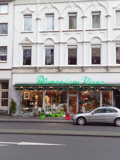 Blumenhaus Nizza
