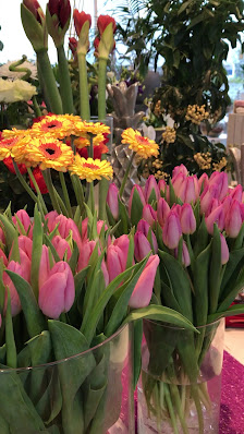 DEuro-Blumencenter Fritz Schuen oHG | Blumenladen Mönchengladbach