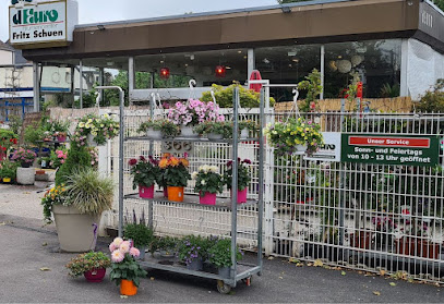 DEuro-Blumencenter Fritz Schuen oHG | Blumenladen Mönchengladbach