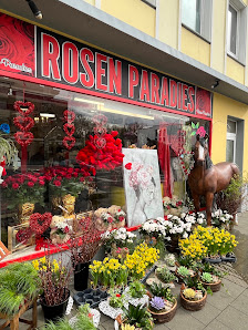 Rosen-Paradies