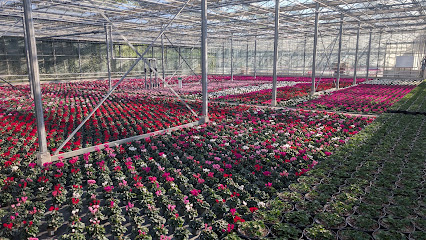 Gärtnerei Karsten Erkes