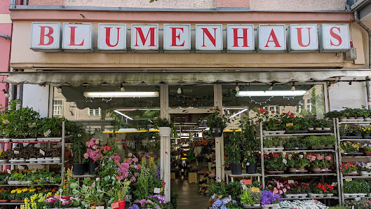 Blumenhaus