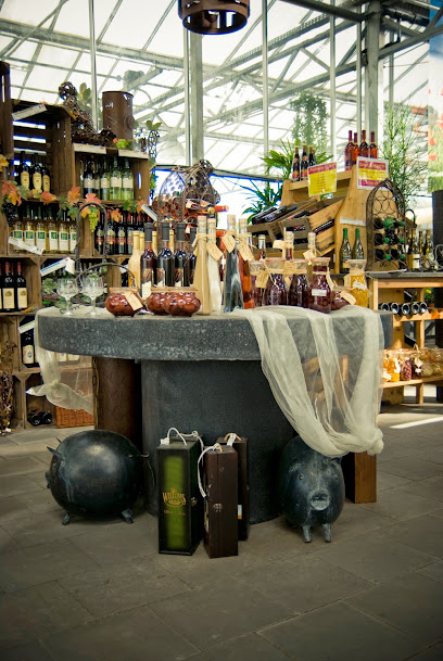 Gartencenter