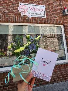 Resa's Blumenlädchen
