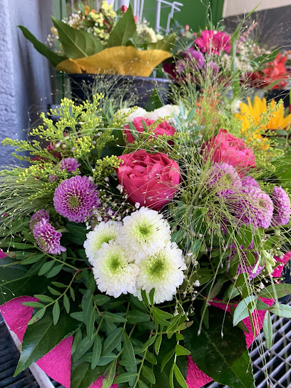 BlumenHerz