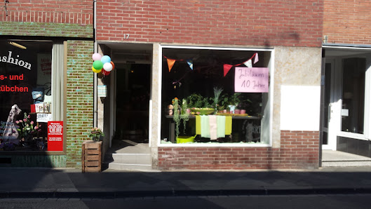 Blumen EigenART Helena Kempers