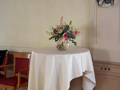 Blumen EigenART Helena Kempers