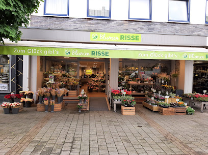 Blumen Risse Blumenladen Mönchengladbach-Rheydt