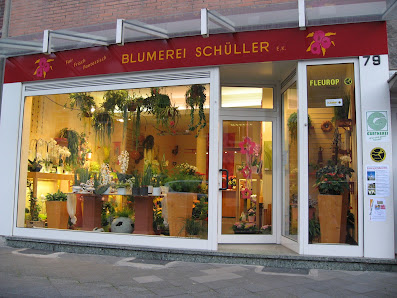 Blumerei Schüller e.K.